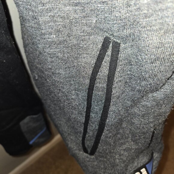 Mass Effect: Andromeda Logo ANGL Hoodie RARE - Women's L - Picture 8 of 14